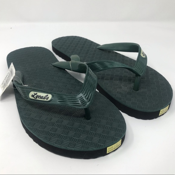 locals slippers wholesale